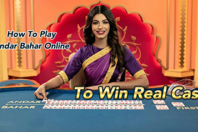 How To Play Andar Bahar Online To Win Real Cash in Cr Pati101
