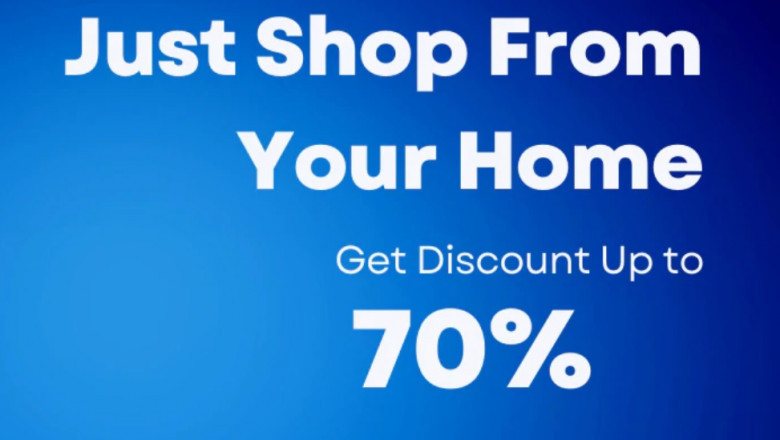 Online Electronic Store for Dummies