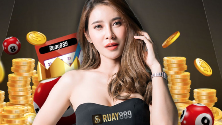 Positive aspects of Playing the Lottery Online