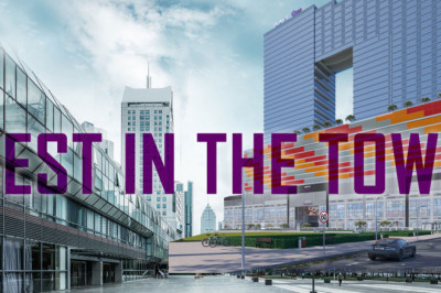 Wave One Noida Sector 18