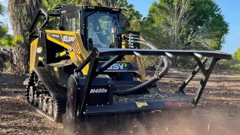 What is Land Clearing & Brush Removal