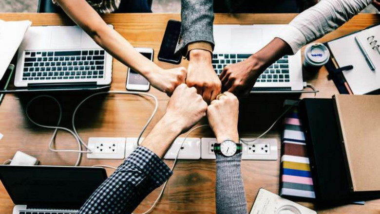 6 Reasons Why Virtual Team Building Activities Are Beneficial In Every Situation