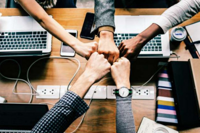 6 Reasons Why Virtual Team Building Activities Are Beneficial In Every Situation