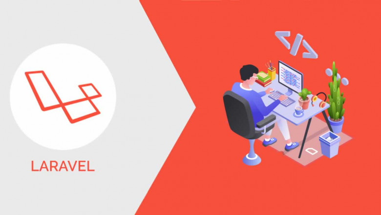 Apply to Junior Laravel Developer Job position at chapter247 Infotech