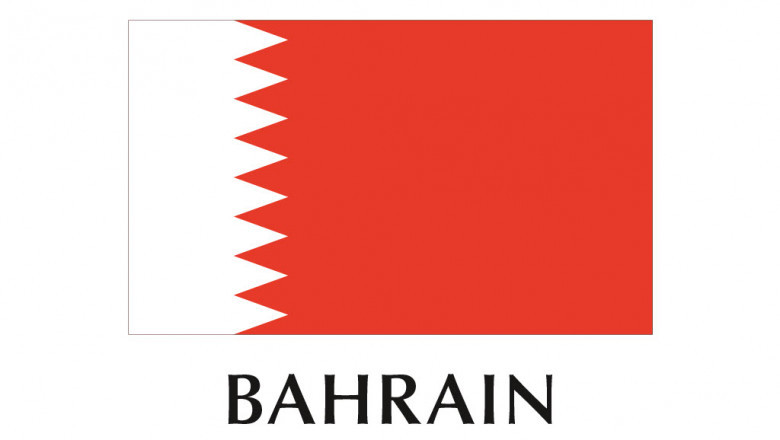Bahrain legalization