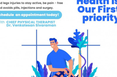 Best Physical Therapy in Oceanside