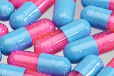 Bluemen 100 Mg  Get Super Hyperactive the Muscels
