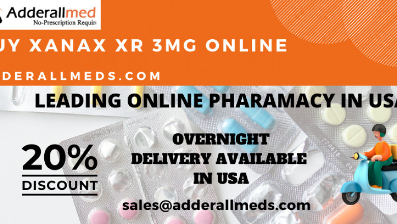 Buy Blue Xanax 1mg online | b706 blue pill - Adderallmeds.com