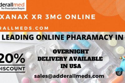 Buy Blue Xanax 1mg online | b706 blue pill - Adderallmeds.com
