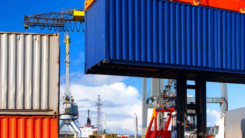 Essential Advantages of Logistics Services in South Africa