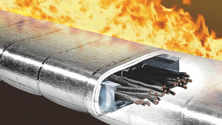 Fire Protection Materials Market Outlook