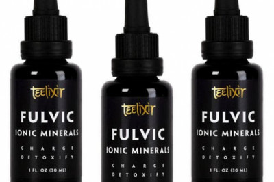 Fulvic Acid Side Effects and Benefits