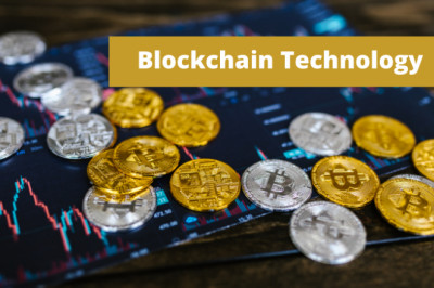 Hire the best blockchain development company for businesses