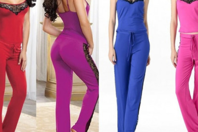 Wholesale Pajama Sets – Best Ways To Stock Wholesale Pajama Sets In The Uk Market!