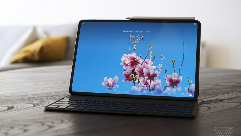 Huawei MatePad Pro