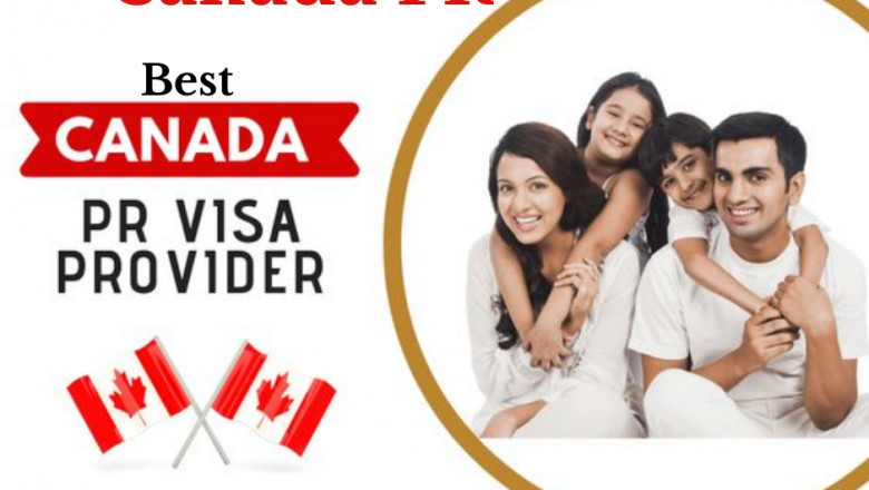 In 2022, Canada will increase the number of new citizens.