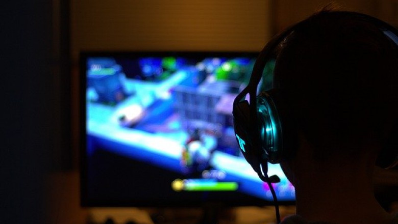 Most Popular PC games