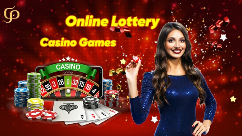 Probability and online lottery games? -Cr Pati101
