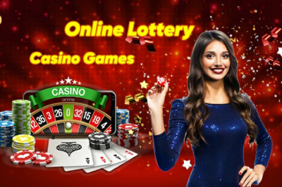 Probability and online lottery games? -Cr Pati101