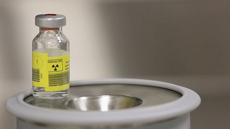 Radiopharmaceuticals in Nuclear Medicine Market Overview