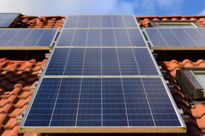 solar panels do you require for your home or business