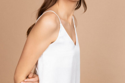 Sustainable clothing