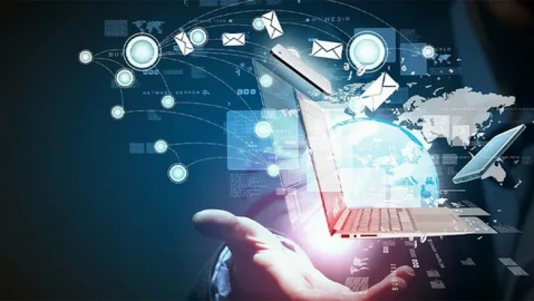 System Integration Enables The Automatic Exchange Of Consistent Data Between Various Systems