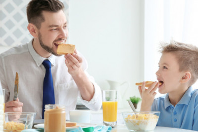 Tips to Get Perfect Toast With a Knife Every Time
