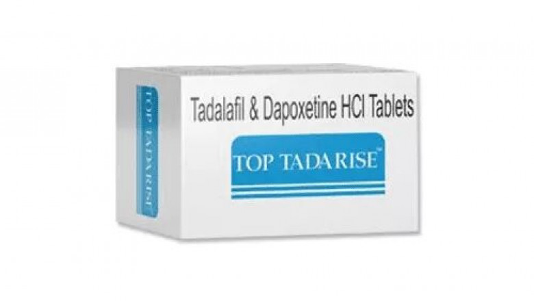 Top Tadarise medicine to provide erecation powers