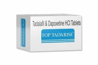Top Tadarise medicine to provide erecation powers