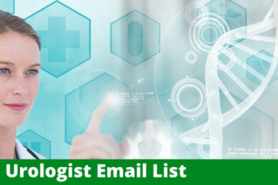 Urologist Email List | Urologist Mailing Lists