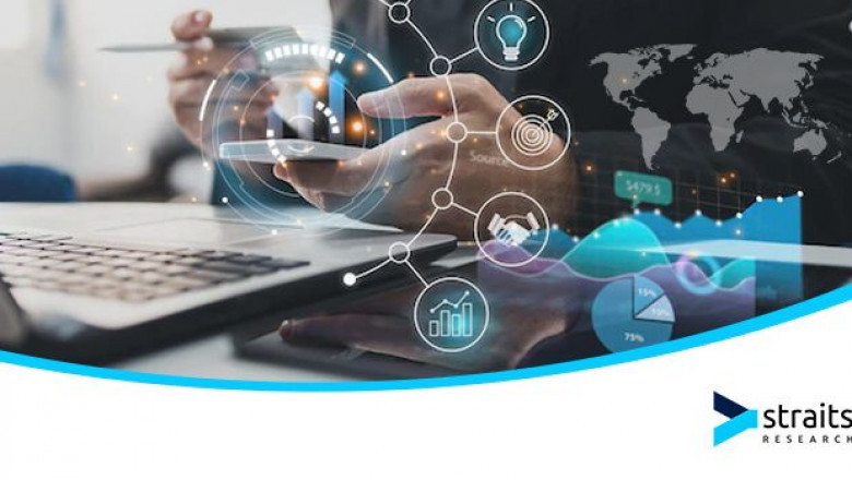 Virtual Car Key Market Analysis By 2026 | Growth Factor, Innovation, Latest Trend and Business Opportunities | By Straits Research