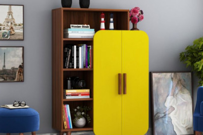 What to Look for When Buying Kids Wardrobe?