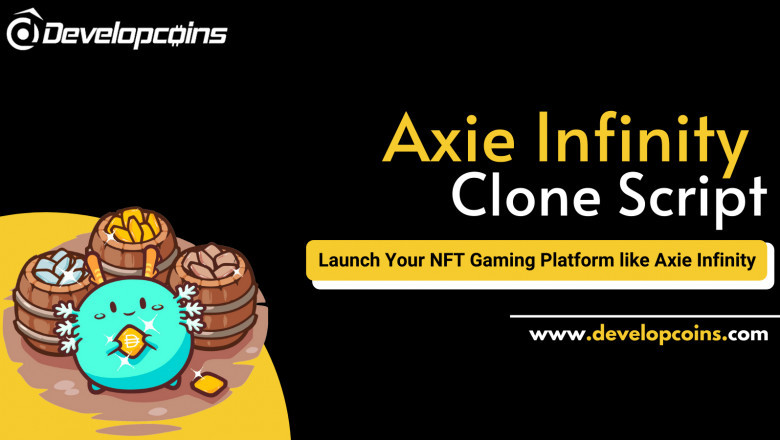 Which Company Provides The Best Axie Infinity Clone Solutions?