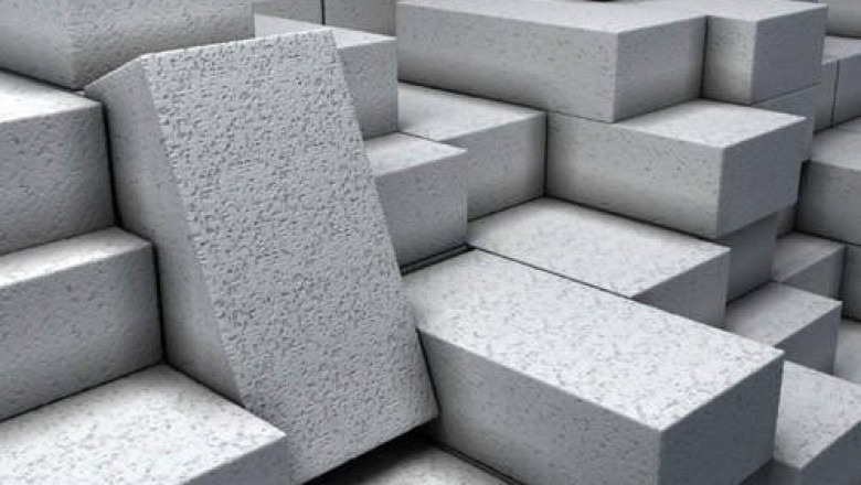 Autoclaved Aerated Concrete Market to Grow with a CAGR of 7.25% through 2027