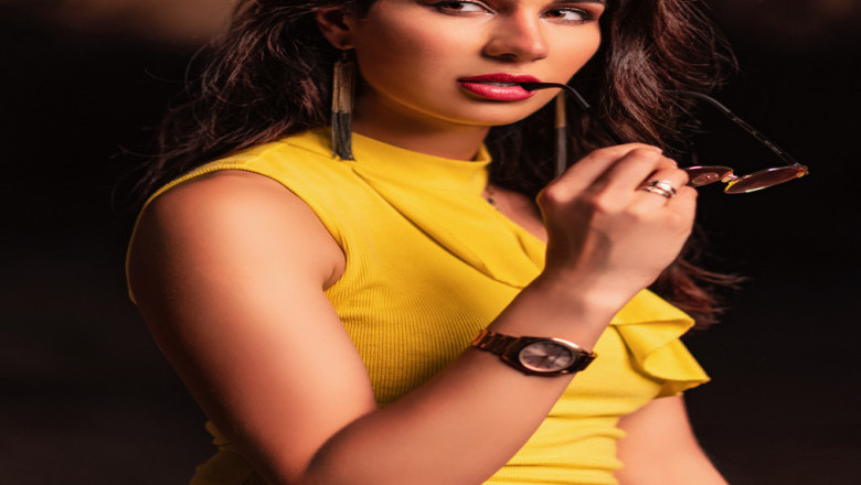 Best Fashion Photographer in Dubai