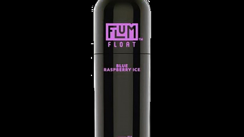 Best Vaping Flum Float Black Edition