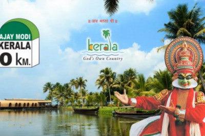 Book Kerala Tour Packages at the Best Price – Ajay Modi Travels