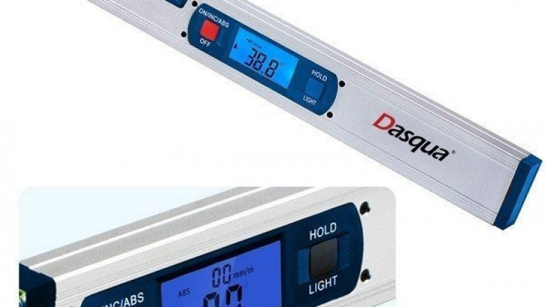 Buy Dasqua Level Gauge 8301-2645 online at the lowest price in India.- Bookmyparts.com