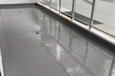 Cheap and Best Waterproofing in Sydney
