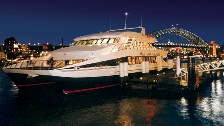 Classic Sydney Experiences For First-timers