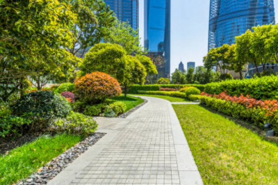 Commercial Landscaping in Melbourne | GardenMore