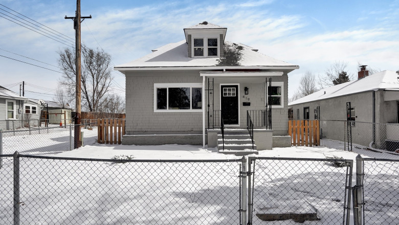 Complete your dream home with Home Improvement