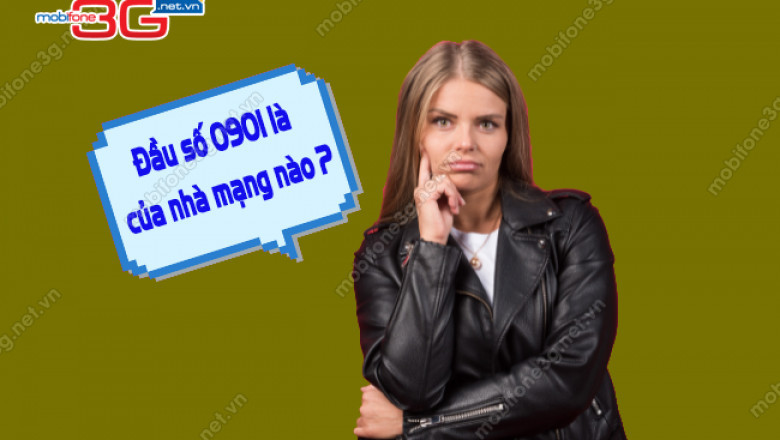 dau so 0901 cua mang nao