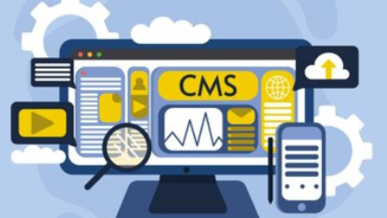 Enterprise Content Management Market Key Strategies, Size, Growth & Review