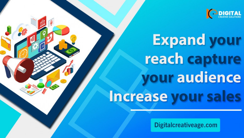 Factors to be considered before hiring a digital marketing agency