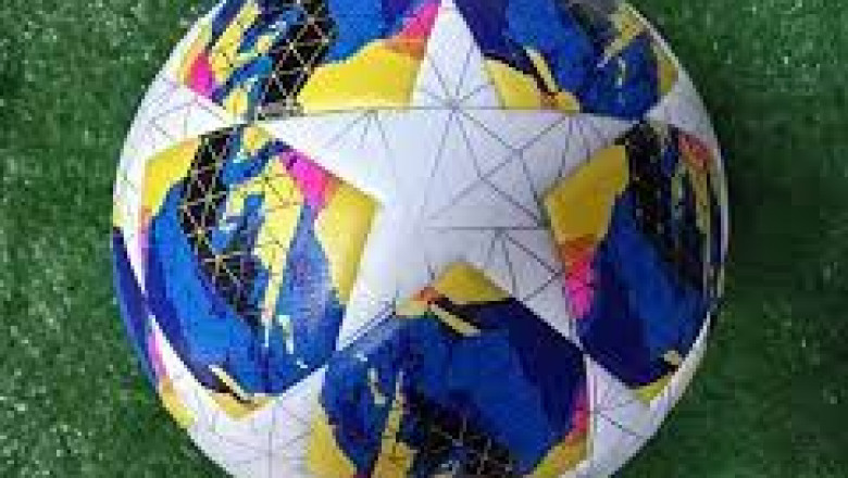 Football search