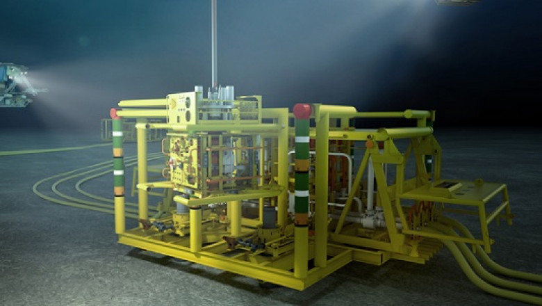 Global Subsea Pumps Market to Reach USD 2102.5 million by 2028 at CAGR 6.6%