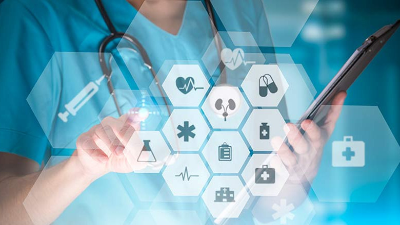 Health Care IT Services Market Insights 2022, Global Size, Share & Trends Analysis to 2027