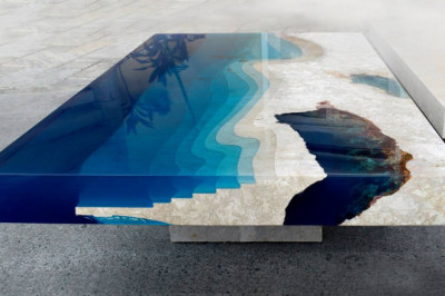 High-Performance Epoxy Resins Have Excellent Thermostability And Corrosion Resistance